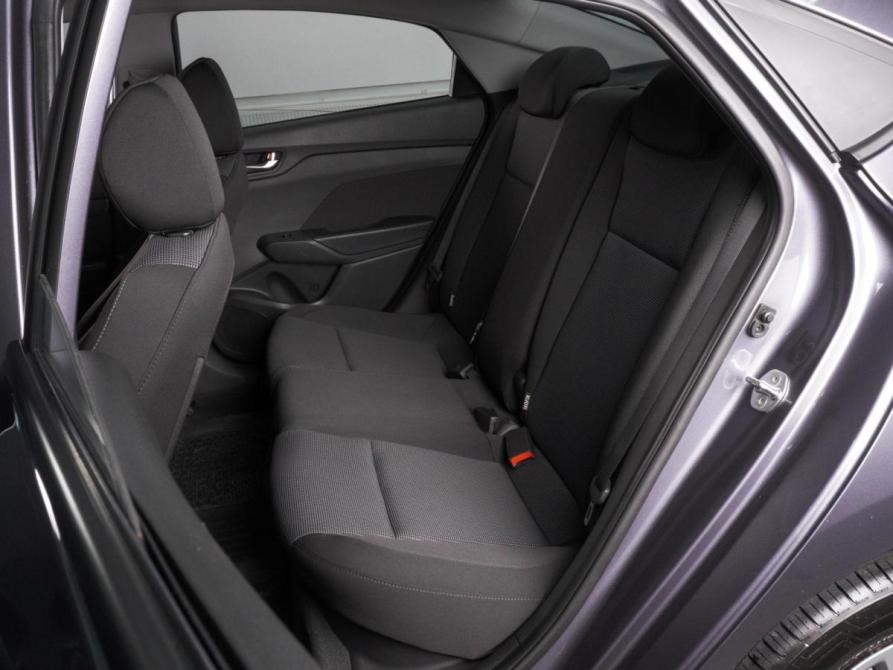 Hyundai Solaris II Рестайлинг Минеральные Воды  - изображение 9