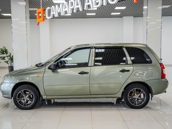 Lada (ВАЗ) Kalina I с пробегом 2010 года, цена 260 000 рублей, 166474 км, универсал, Автокод Объявления