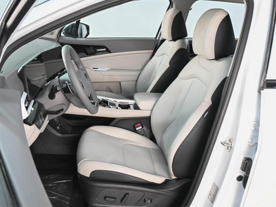 Kia Sportage V Рестайлинг Ростов-на-Дону  - изображение 8