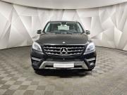 Mercedes-Benz M-Класс III (W166) Москва  - изображение 29