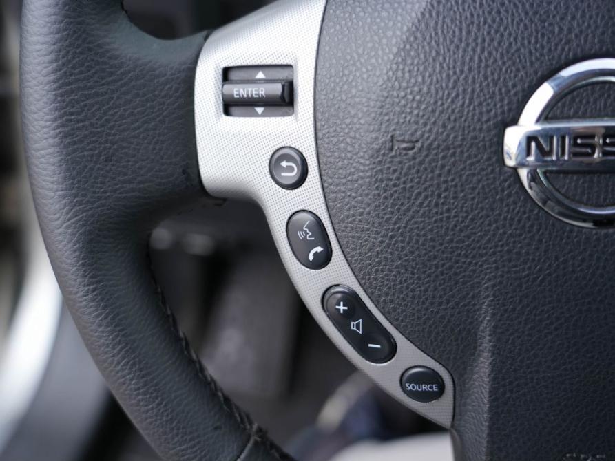 Nissan Qashqai I Новосибирск  - изображение 14