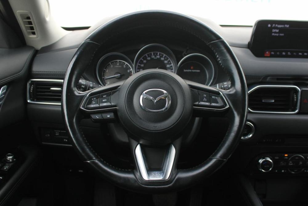 Mazda CX-5 II Пермь  - изображение 11