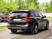 BMW X3 III (G01) Санкт-Петербург  - изображение 47
