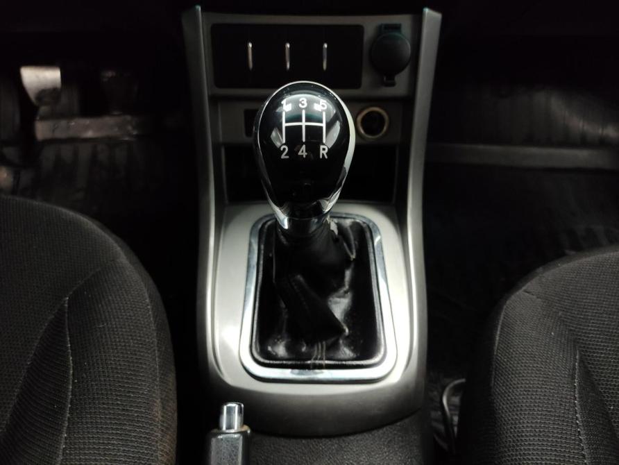 Geely Emgrand EC7 Пермь  - изображение 12