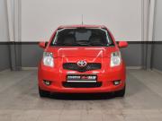 Toyota Yaris II Кемерово  - изображение 22