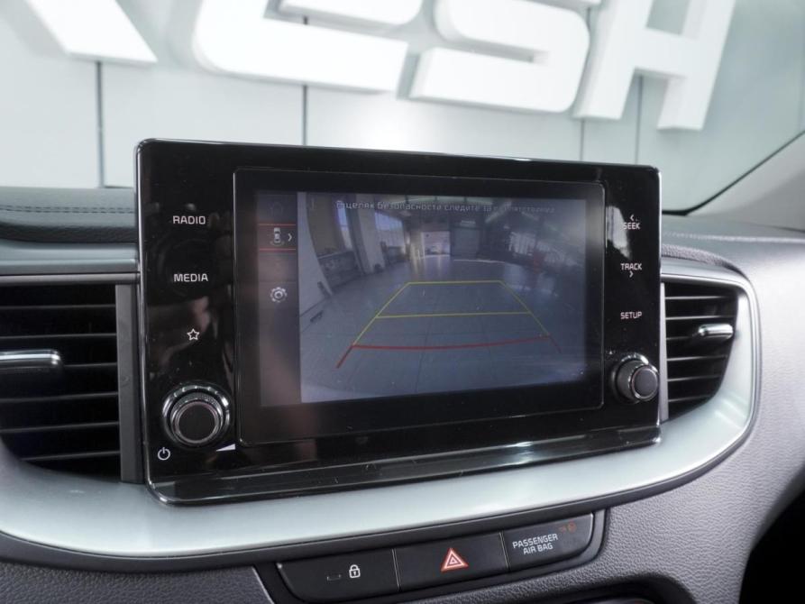 Kia Ceed III Рестайлинг Ростов-на-Дону  - изображение 15
