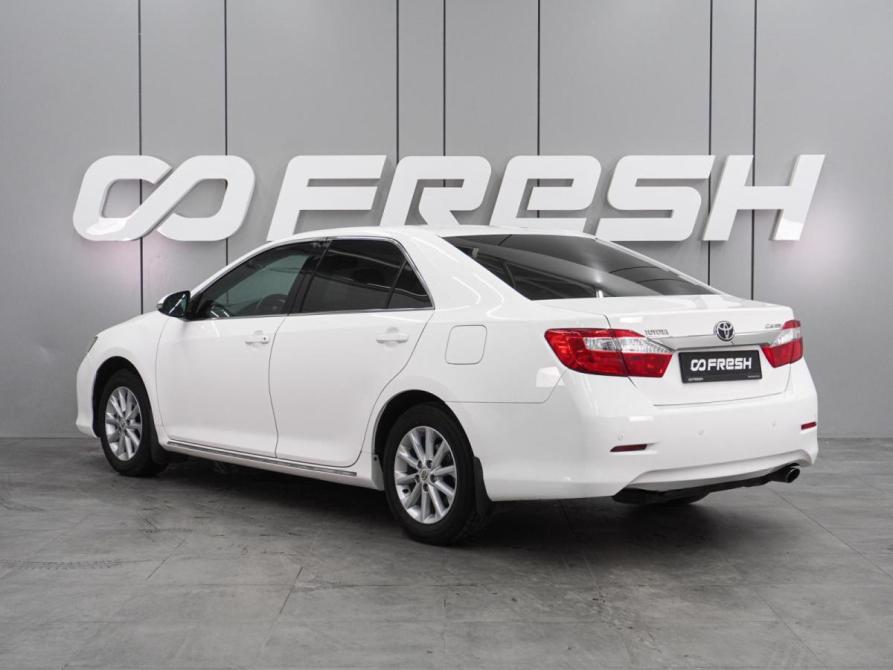 Toyota Camry VII (XV50) Воронеж  - изображение 2