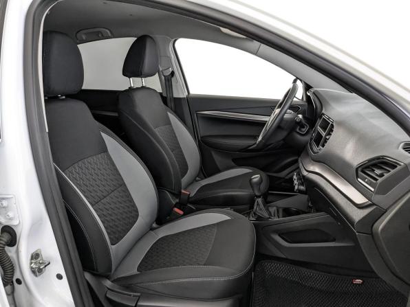 Lada (ВАЗ) Vesta I Рестайлинг (NG) с пробегом 2024 года, цена 1 135 000 рублей, 22979 км, седан, Автокод Объявления
