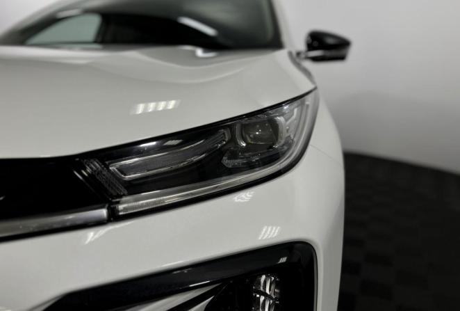 Exeed TXL I Рестайлинг с пробегом 2023 года, цена 2 475 000 рублей, 12404 км, внедорожник, Автокод Объявления