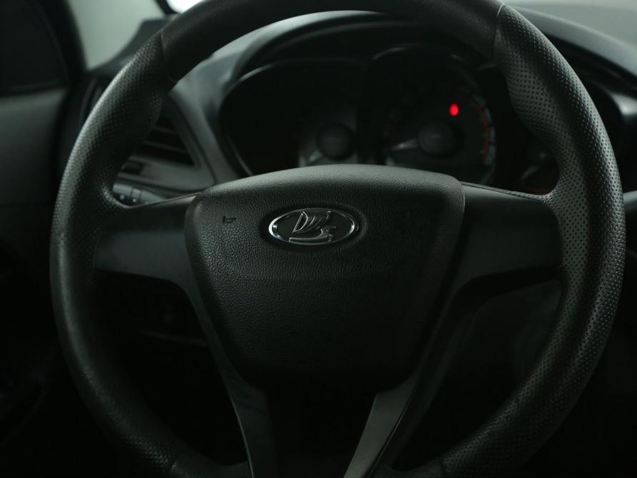 Lada (ВАЗ) Vesta I Рестайлинг (NG) Иваново  - изображение 15