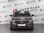 Lada (ВАЗ) Vesta I Рестайлинг (NG) Минеральные Воды  - изображение 26