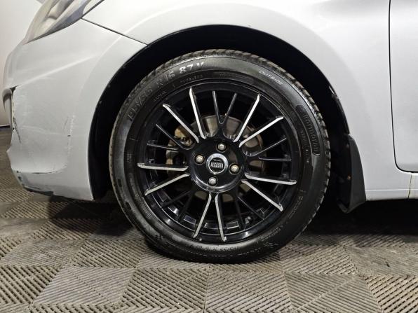 Hyundai Solaris I с пробегом 2012 года, цена 575 000 рублей, 250464 км, седан, Автокод Объявления