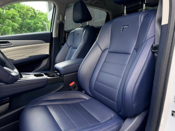 Haval F7x I Рестайлинг с пробегом 2022 года, цена 2 290 000 рублей, 36324 км, внедорожник, Автокод Объявления