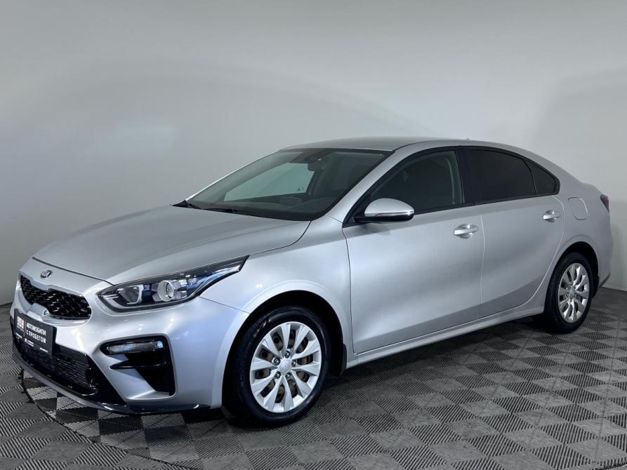 Kia Cerato IV Ростов-на-Дону  - изображение 1