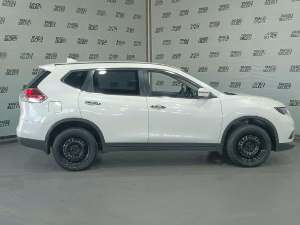 Nissan X-Trail III с пробегом 2018 года, цена 1 939 000 рублей, 158000 км, внедорожник, Автокод Объявления