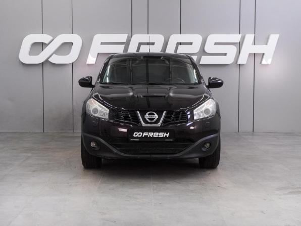 Nissan Qashqai I Рестайлинг с пробегом 2012 года, цена 899 000 рублей, 190559 км, внедорожник, Автокод Объявления