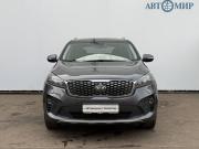 Kia Sorento III Prime Рестайлинг Москва  - изображение 15