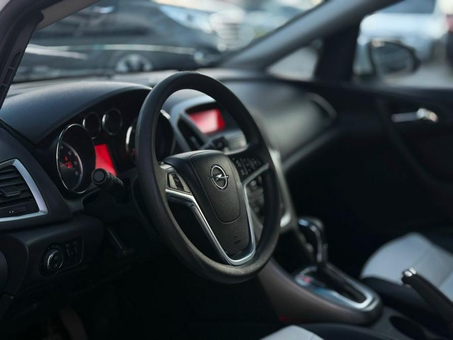 Opel Astra J Ижевск  - изображение 12