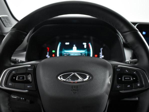 Chery Tiggo 7 Pro I с пробегом 2022 года, цена 1 555 000 рублей, 28000 км, внедорожник, Автокод Объявления