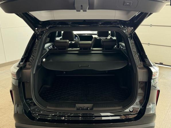 Chery Tiggo 7L с пробегом 2025 года, цена 2 390 000 рублей, 16500 км, внедорожник, Автокод Объявления