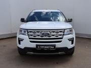 Ford Explorer V Рестайлинг 2 Москва  - изображение 24