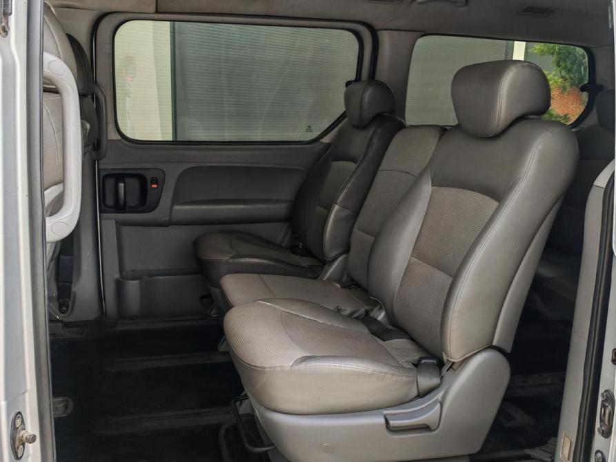 Hyundai Grand Starex I Краснодар  - изображение 10