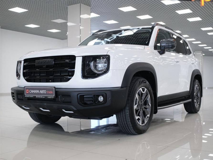 Haval Dargo I Самара  - изображение 2