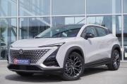 Changan UNI-T I Ульяновск  - изображение 26