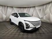 Omoda C5 I Москва  - изображение 24