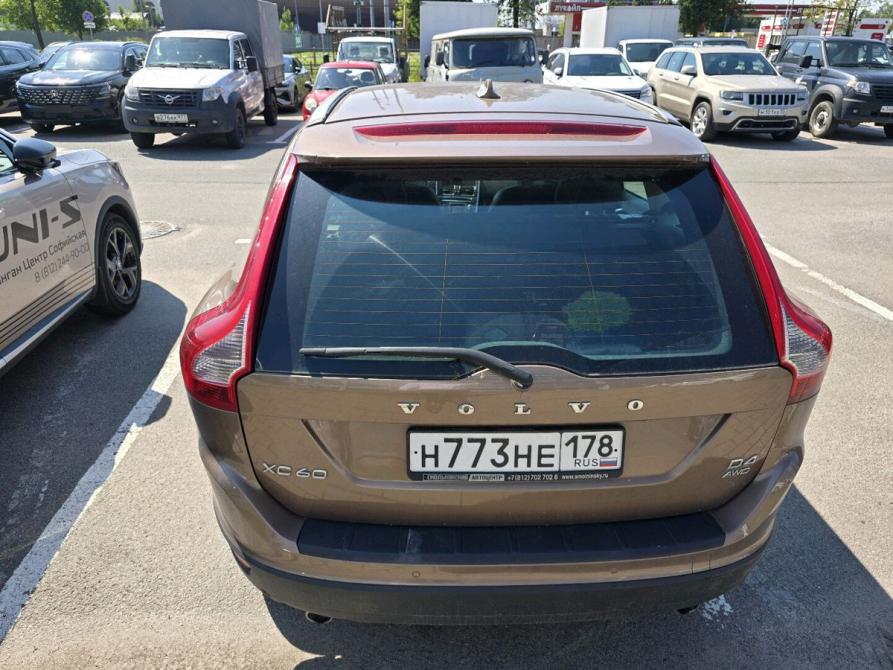 Volvo XC60 I Санкт-Петербург  - изображение 6