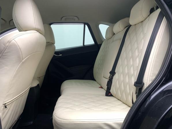 Mazda CX-5 I с пробегом 2013 года, цена 1 685 000 рублей, 109250 км, внедорожник, Автокод Объявления
