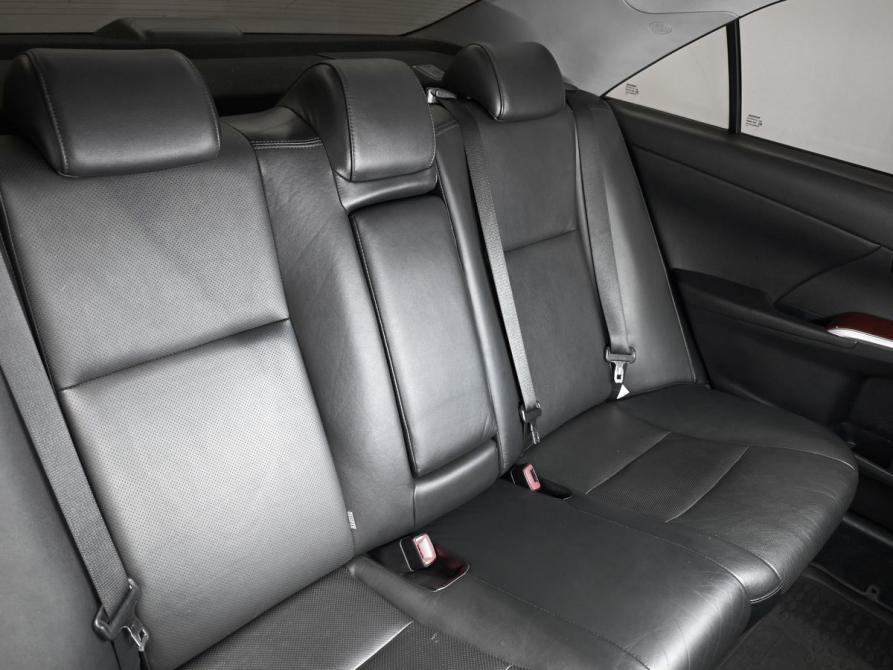 Toyota Camry VII (XV50) Тверь  - изображение 12