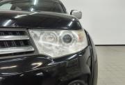 Mitsubishi Pajero Sport II Рестайлинг Екатеринбург  - изображение 27
