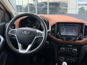 Lada (ВАЗ) XRAY I Самара  - изображение 28