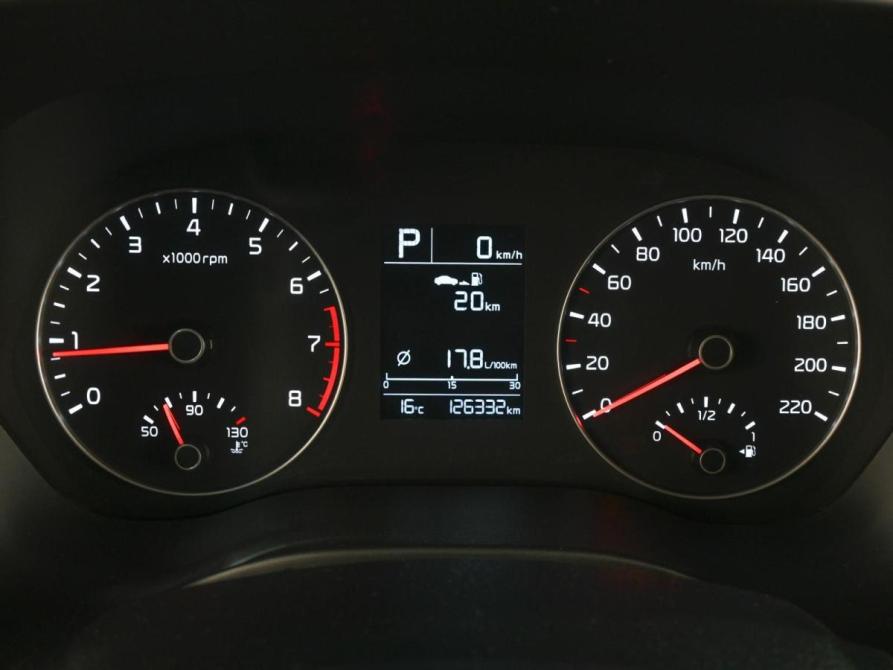 Kia Rio IV Рестайлинг Ростов-на-Дону  - изображение 19
