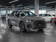Audi Q3 II (F3) Москва  - изображение 26