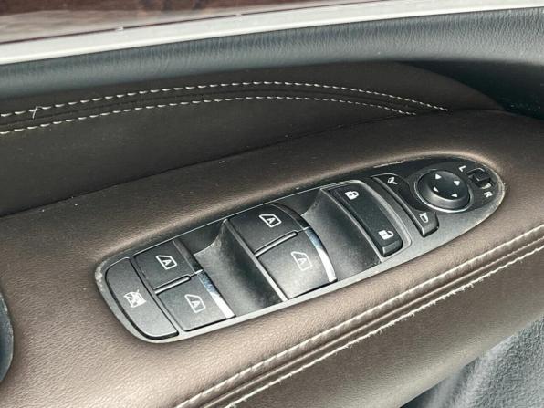 Infiniti QX60 I Рестайлинг с пробегом 2018 года, цена 2 997 000 рублей, 79228 км, внедорожник, Автокод Объявления