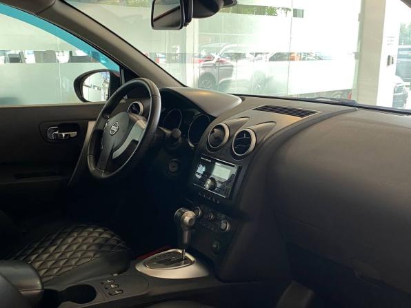 Nissan Qashqai I с пробегом 2007 года, цена 935 000 рублей, 187782 км, внедорожник, Автокод Объявления