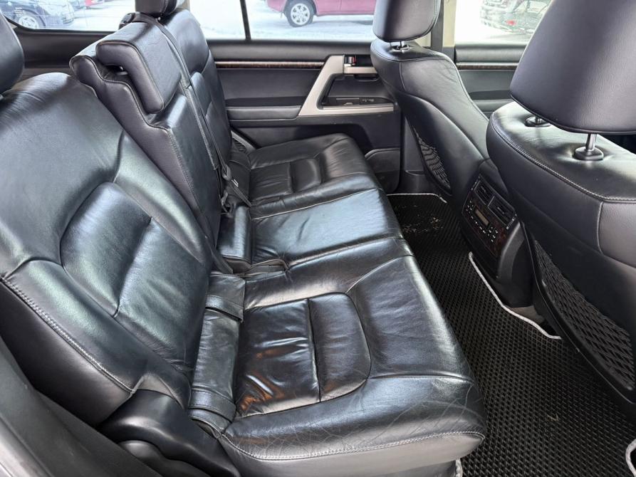 Toyota Land Cruiser 200 Series Волгоград  - изображение 17