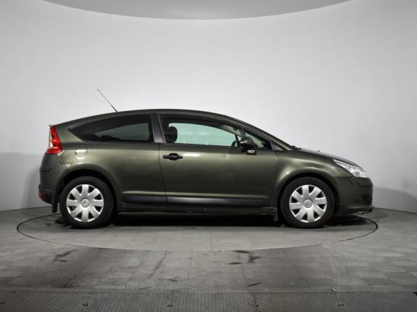 Citroen C4 I с пробегом 2006 года, цена 375 000 рублей, 199000 км, хэтчбек, Автокод Объявления