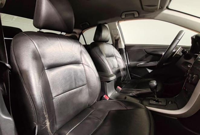 Toyota Corolla X (E140 E150) с пробегом 2007 года, цена 630 000 рублей, 200810 км, седан, Автокод Объявления