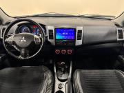 Mitsubishi Outlander II Рестайлинг Ставрополь  - изображение 36