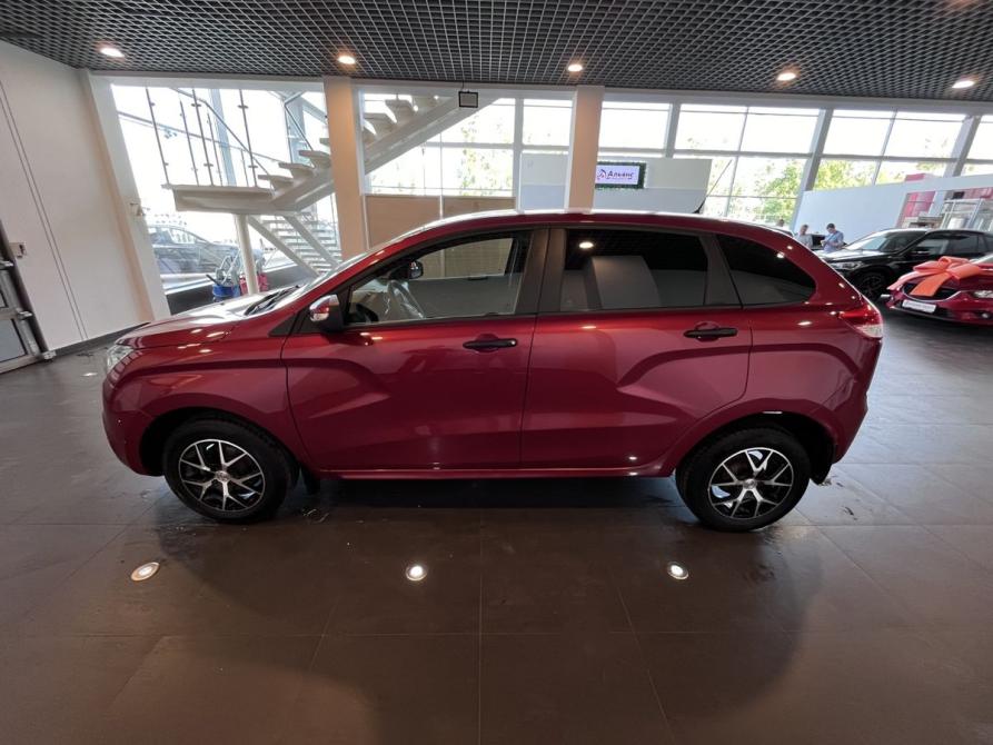 Lada (ВАЗ) XRAY I Чебоксары  - изображение 6