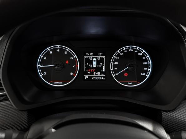 Geely Emgrand II с пробегом 2023 года, цена 1 599 000 рублей, 25000 км, седан, Автокод Объявления