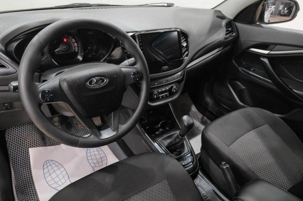 Lada (ВАЗ) Vesta I Новокузнецк  - изображение 13