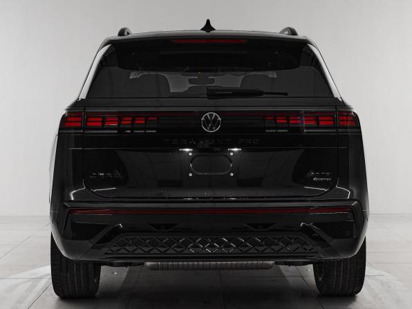 Volkswagen Teramont II (China Market) с пробегом 2025 года, цена 6 200 000 рублей, 69 км, внедорожник, Автокод Объявления