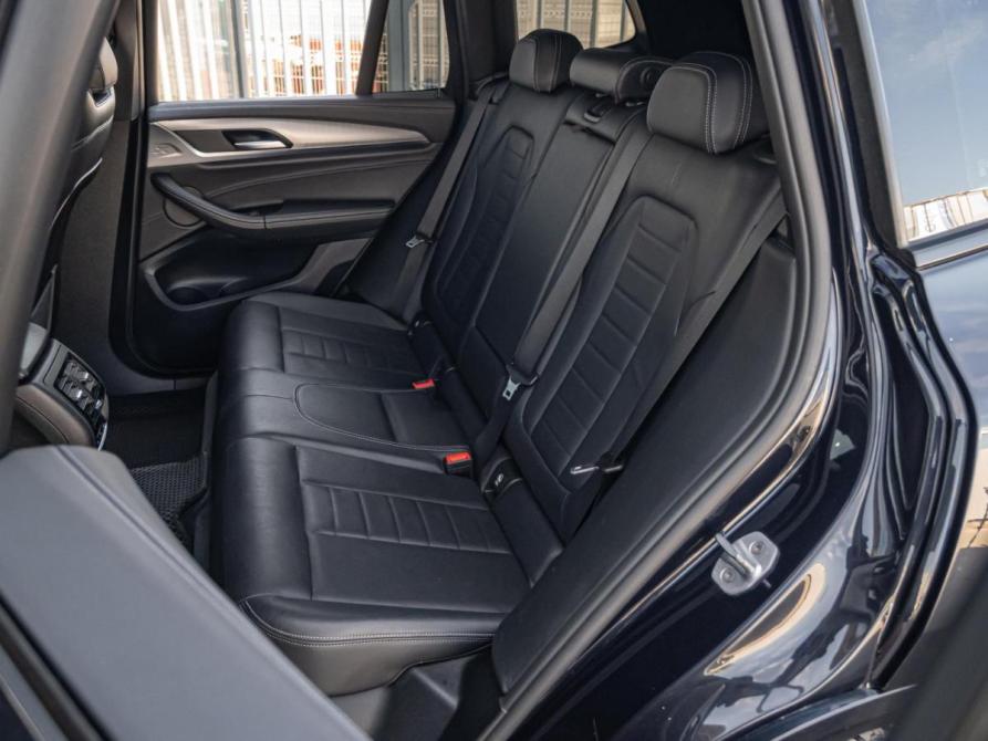 BMW X3 III (G01) Краснодар  - изображение 9