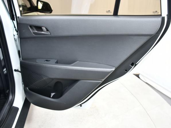 Hyundai Creta I с пробегом 2020 года, цена 1 817 000 рублей, 81390 км, внедорожник, Автокод Объявления