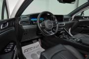 Kia K5 III Москва  - изображение 21