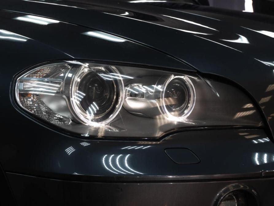 BMW X5 II (E70) Рестайлинг Тюмень  - изображение 10